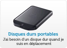Portable HDDs